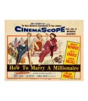 How To Marry A Millionaire